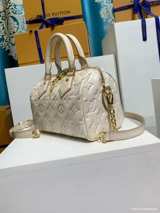 FS CHEAP 20 SPEEDY BANDOULIÈRE LOUIS VUITTON 0601